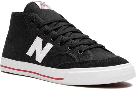 New Balance Pro Court sneakers Zwart