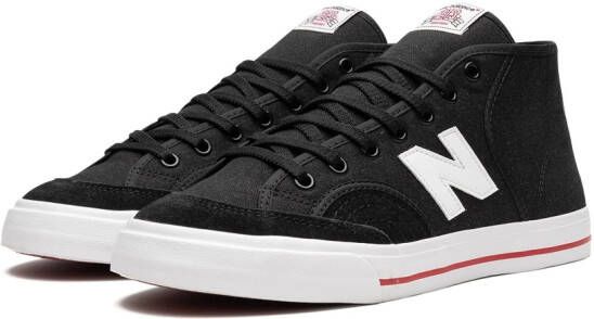 New Balance Pro Court sneakers Zwart