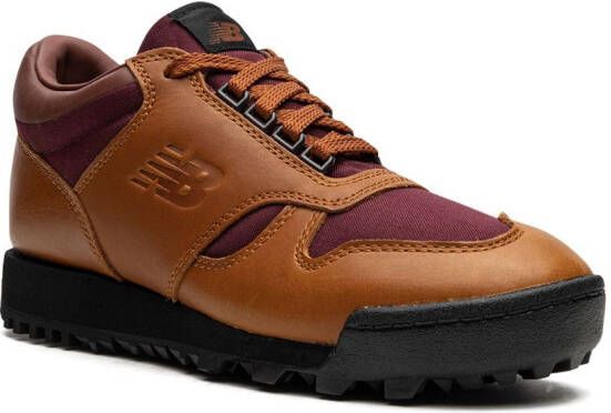 New Balance 574 low-top sneakers Groen - Foto 8