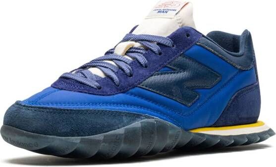 New Balance RC30 sneakers met colourblocking Blauw