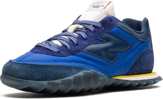 New Balance RC30 sneakers met colourblocking Blauw