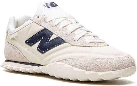 New Balance RC30 low-top sneakers Wit