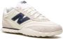 New Balance RC30 low-top sneakers Wit - Thumbnail 2