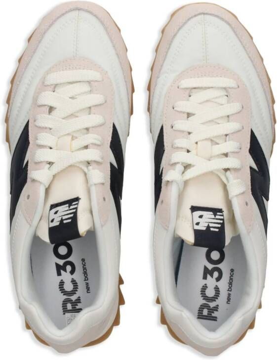 New Balance RC30 sneakers met vlakken Wit