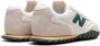 New Balance 991 "Made In UK Star White" sneakers Wit - Thumbnail 8