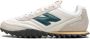 New Balance 991 "Made In UK Star White" sneakers Wit - Thumbnail 9