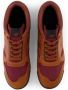 New Balance 650 "Light Aluminium" sneakers Grijs - Thumbnail 4