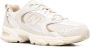 New Balance Sneakers met logopatch Beige - Thumbnail 2