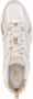 New Balance Sneakers met logopatch Beige - Thumbnail 4