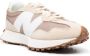 New Balance Sneakers met logopatch Beige - Thumbnail 6