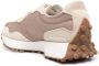 New Balance Sneakers met logopatch Beige - Thumbnail 7