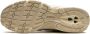 New Balance "Made in USA 990v4 Cream sneakers" Beige - Thumbnail 4