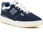 New Balance Sneakers met logopatch Grijs - Thumbnail 8