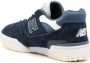 New Balance Sneakers met logopatch Grijs - Thumbnail 9