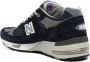 New Balance Sneakers met logopatch Blauw - Thumbnail 3