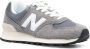 New Balance Made in USA 993 low-top sneakers Grijs - Thumbnail 6