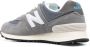 New Balance Made in USA 993 low-top sneakers Grijs - Thumbnail 7