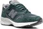 New Balance Sneakers met logopatch Groen - Thumbnail 2