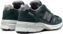 New Balance Sneakers met logopatch Groen - Thumbnail 3