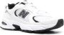 New Balance 2002R low-top sneakers Zwart - Thumbnail 2