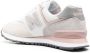 New Balance Sneakers met logopatch Wit - Thumbnail 3