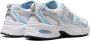 New Balance "Fresh Foam Sport V1 Black White sneakers" Zwart - Thumbnail 3