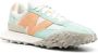 New Balance Sneakers met logopatch Wit - Thumbnail 6