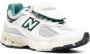 New Balance "550 Aura Purple low-top sneakers " Wit - Thumbnail 2