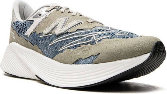 New Balance RC30 low-top sneakers Wit - Foto 6