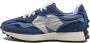 New Balance "990v3 DTLR Greyscale sneakers" Zwart - Thumbnail 10