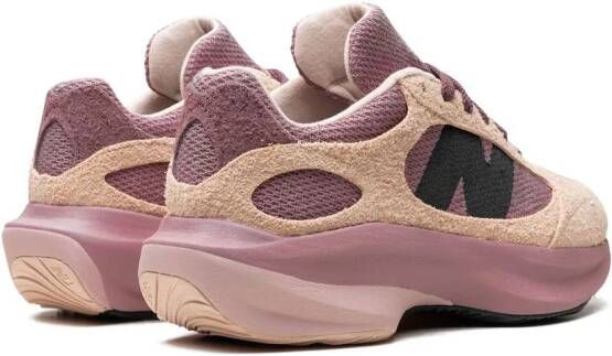 New Balance WRPD Runner "Pastel Pack" sneakers Roze