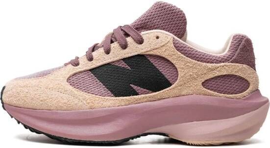 New Balance WRPD Runner "Pastel Pack" sneakers Roze