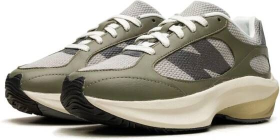 New Balance WRPD Runner sneakers Groen