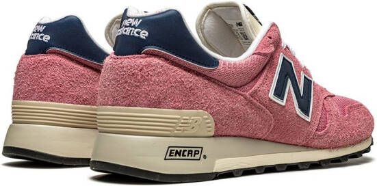 New Balance x Aimé Leon Dore 1300 sneakers Roze