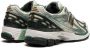New Balance x Aimé Leon Dore 1906 sneakers Groen - Thumbnail 3