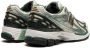 New Balance x Aimé Leon Dore 1906 sneakers Groen - Thumbnail 3