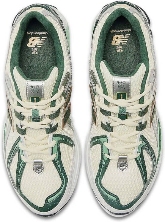 New Balance x Aimé Leon Dore 1906 sneakers Groen