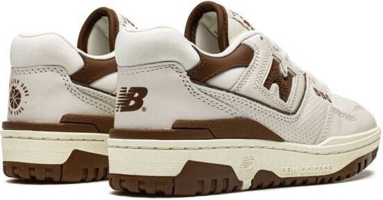 New Balance x Aimé Leon Dore 550 sneakers Beige