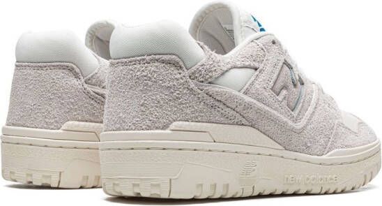 New Balance x Aimé Leon Dore 550 sneakers Grijs