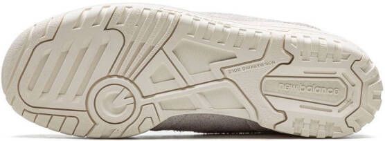 New Balance x Aimé Leon Dore 550 sneakers Grijs
