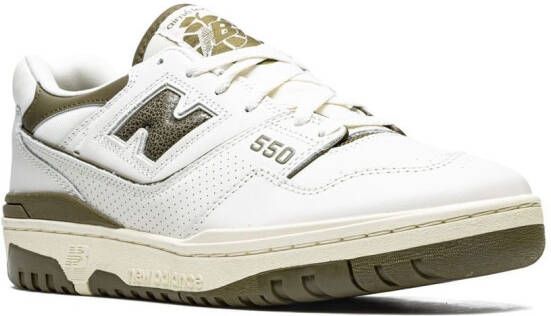 New Balance x Teddy Santis 990v3 sneakers Paars - Foto 8