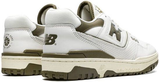 New Balance x Teddy Santis 990v3 sneakers Paars - Foto 9