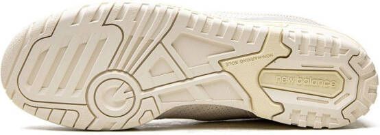 New Balance x Aimé Leon Dore 550 sneakers Wit
