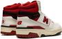 New Balance x Aimé Leon Dore 650R sneakers Wit - Thumbnail 3
