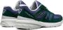 New Balance x Aime Leon Dore 990 V5 sneakers Groen - Thumbnail 3