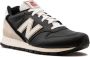 New Balance x Aime Leon Dore 996 "Black" sneakers Zwart - Thumbnail 3