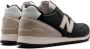 New Balance x Aime Leon Dore 996 "Black" sneakers Zwart - Thumbnail 3