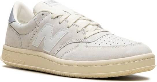 New Balance x Aimé Leon Dore T500 sneakers Beige