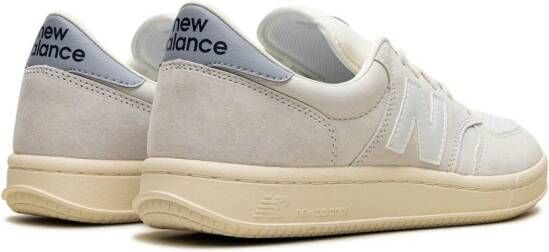 New Balance x Aimé Leon Dore T500 sneakers Beige