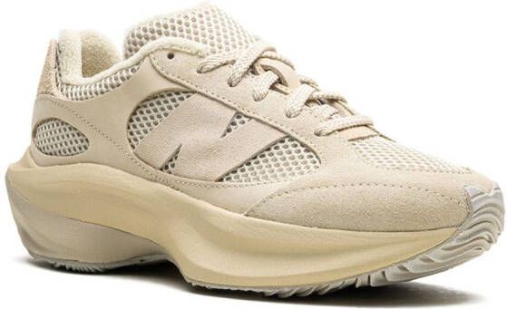 New Balance x Auralee WRPD Runner "Taupe" sneakers Beige